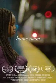 Home Room movie poster