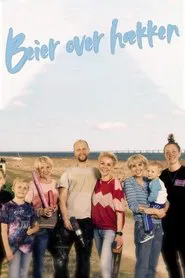 Beier over hækken tv show poster