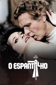 O Espantalho tv show poster