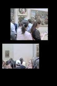 #monalisa movie poster