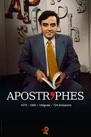 Poster da série Apostrophes