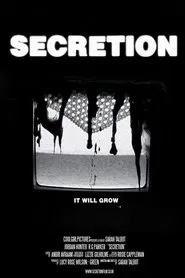 Poster do filme Secretion