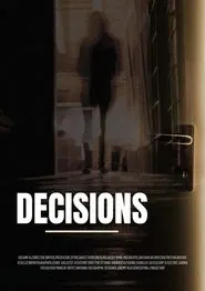 Decisions movie poster
