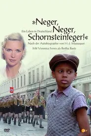 Neger, Neger, Schornsteinfeger! tv show poster