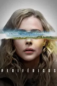 Poster da série Periféricos