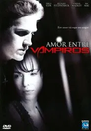 Poster do filme Amor Entre Vampiros