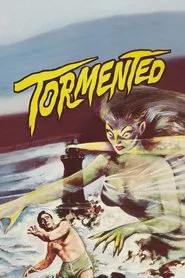 Tormented movie poster