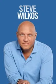 The Steve Wilkos Show tv show poster