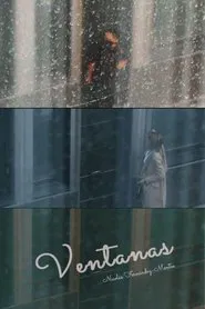 Ventanas movie poster