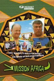 Poster do filme Un coccodrillo per amico