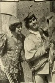 Robin Hood movie poster