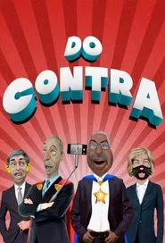 Do Contra tv show poster