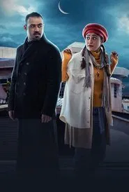 Bibi tv show poster