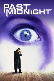 Past Midnight movie poster