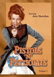 Pistols 'n' Petticoats movie poster