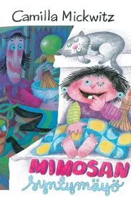 Poster do filme Mimosa's Birthnight