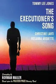 Poster da série The Executioner's Song