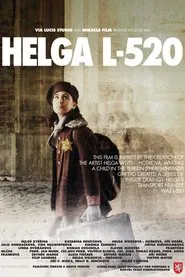 Helga L-520 movie poster