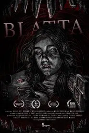 Blatta movie poster