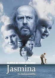 Jasmina movie poster