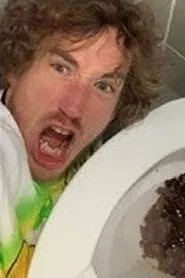 EPIC CHEAT MEAL OF HUMAN SH*T! movie poster