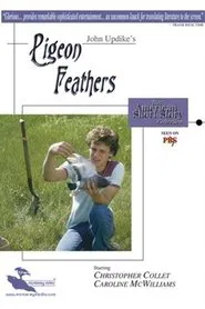 Pigeon Feathers movie poster