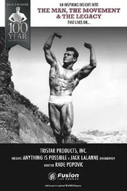Anything Is Possible movie poster