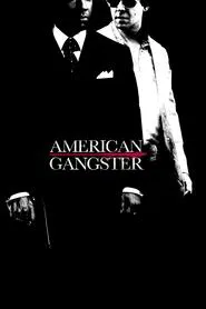 American Gangster movie poster