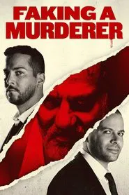 Faking a Murderer movie poster