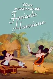 Poster do filme Feriado Havaiano