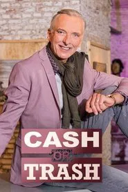 Cash or Trash tv show poster