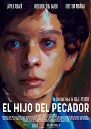 The Sinner's Son movie poster