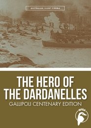 The Hero of the Dardanelles movie poster