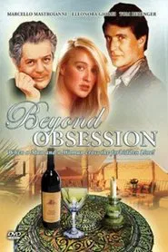 Beyond the Door movie poster