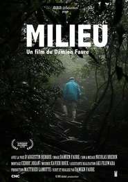 Milieu movie poster