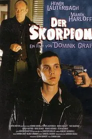 The Scorpion movie poster