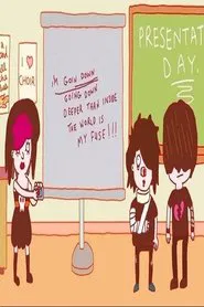 A Brief History of Emo movie poster