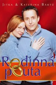 Rodinná pouta tv show poster