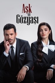 Mira and Salim tv show poster