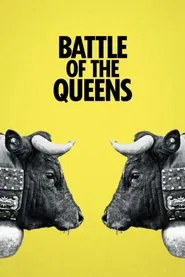 Battle of the Queens movie poster