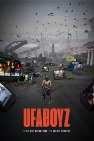 Ufaboyz movie poster