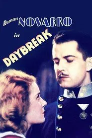 Daybreak movie poster