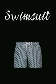 Swimsuit movie poster