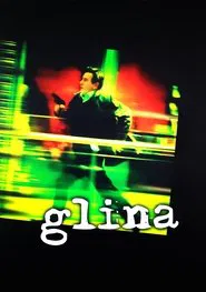 Glina tv show poster
