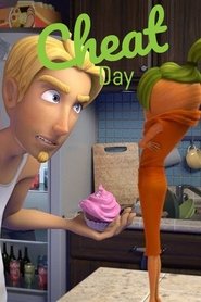 Cheat Day movie poster