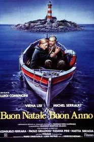 Merry Christmas... Happy New Year movie poster