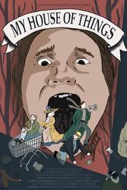 My House of Things movie poster