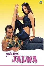 Yeh Hai Jalwa movie poster
