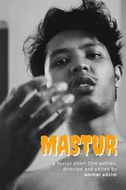Mastur movie poster