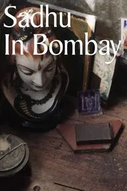 Sadhu in Bombay movie poster